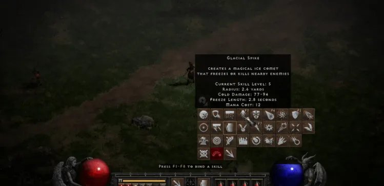 暗黑2重置版2.3补丁内容介绍