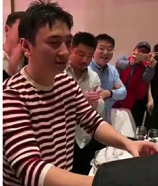 王思聪有什么出糗的照片吗？