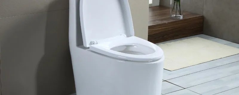 马桶盖子坏了怎么更换