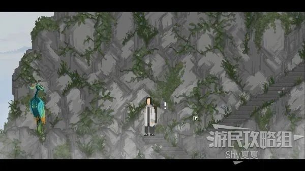 《山海旅人》图文攻略 全解谜、收集、成就图文流程攻略