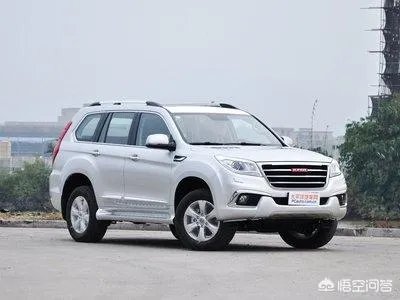 长城汽车的老家保定市，真的遍地都是长城车吗？