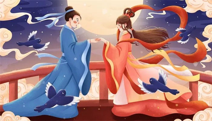 乞巧节的习俗 乞巧节的习俗有哪些