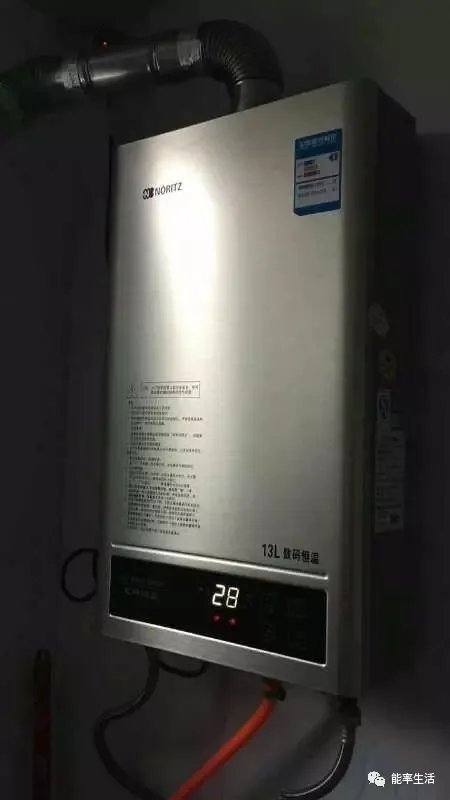 能率热水器三年免费保修服务,谨防假冒!