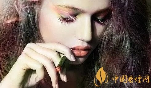 进口手卷烟丝品牌有哪些 全球进口烟丝品牌大全