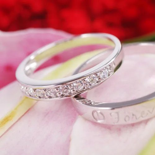 银戒指品牌推荐 银戒指多少钱