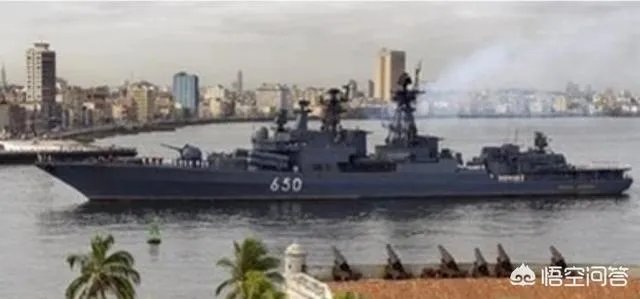 普京表示2018年俄罗斯海军将新增26艘舰艇，俄罗斯有这个能力吗？