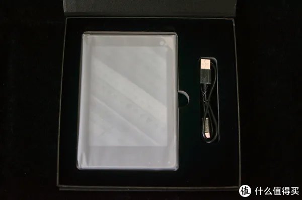 爱网文更爱视力——QQ阅读电子书 CR316评测报告