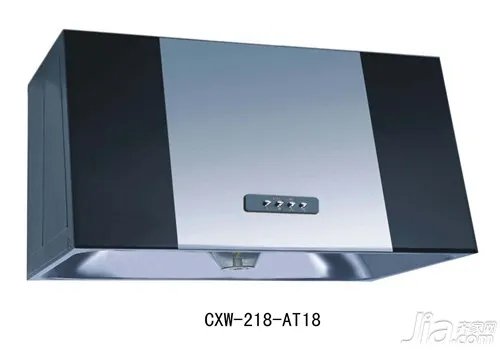 什么牌子的中式油烟机好 中式油烟机品牌排名