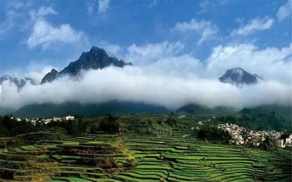 安徽绩溪龙川景区值得去吗？什么季节去比较适合？