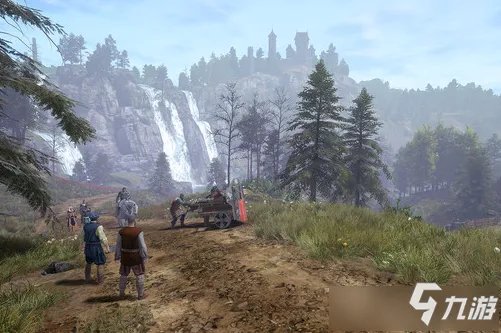 国王的恩赐2好玩吗 国王的恩赐2游戏试玩评测图文心得