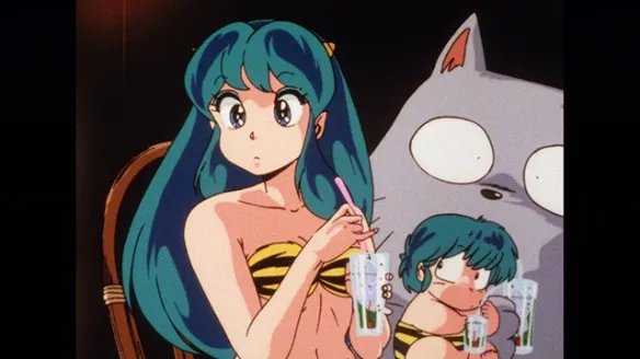 娜美穿泳装是最美的！最受欢迎的泳衣动漫角色TOP10