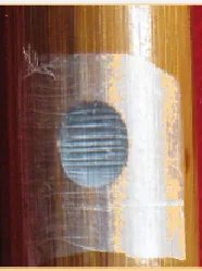 如何正确的贴笛膜。