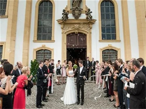 国外婚礼有哪些习俗 不同国家的婚礼习俗