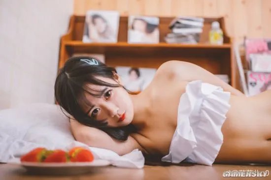 国内美少女私房写真 让人怜爱的小仙女