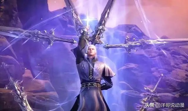 唐三失去人性间接害死小舞 唐三为什么杀小舞