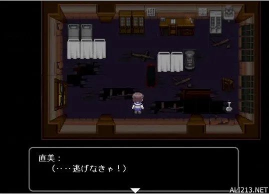 《尸体派对：血色笼罩》全剧情图文流程攻略