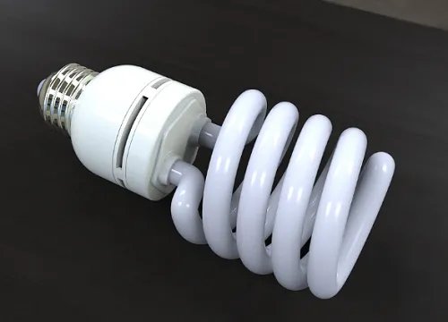 家用节能灯一般为多少瓦为好