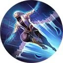 《王者荣耀》云中君技能详解