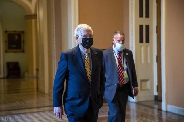 特朗普的女婿库什纳为什么已承认特朗普败选？