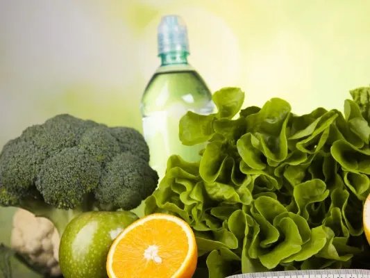 芥菜的营养价值