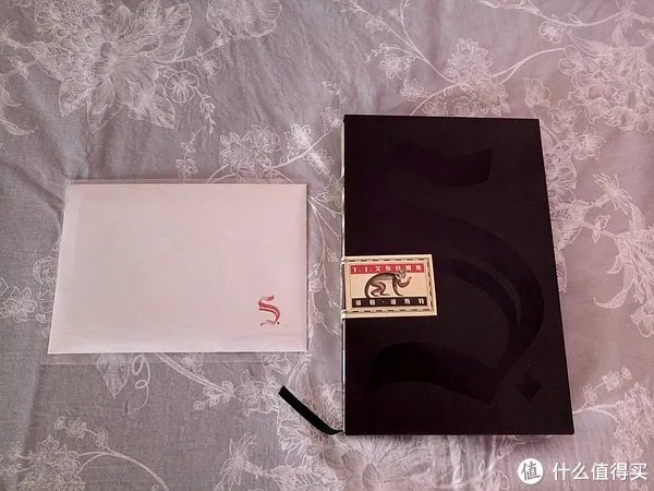 一份通往奇幻世界的门票——《S. 忒修斯之船》