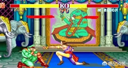 《超级街霸2X》的平衡性有多好？