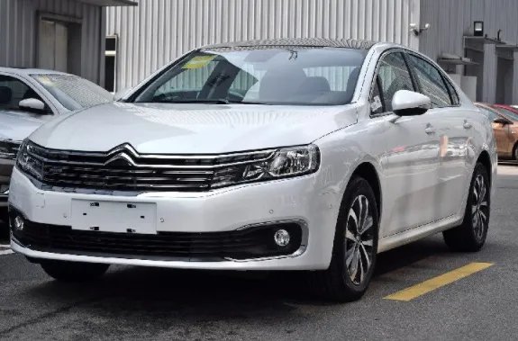 雪铁龙C6怎么样？值得买吗？