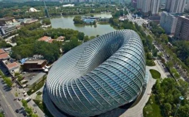 莫比乌斯环到底有多神奇 为什么看上去很简单却又十分复杂