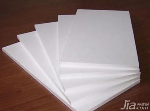 聚苯乙烯泡沫板规格及用途有哪些