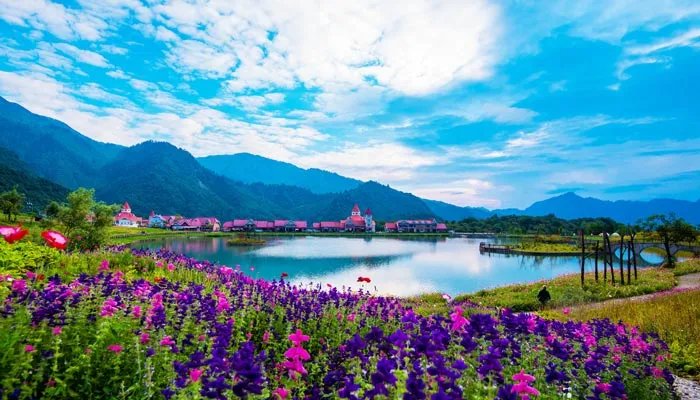 四川旅游必去十大景点推荐 四川都哪些旅游景点