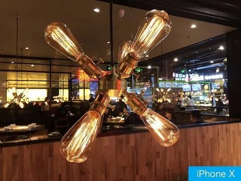 除了快门 华为MateRS拍照强过iPhoneX的还有这些