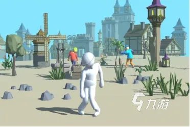 市面上出现的好玩的挖坑游戏2022 那些好玩的热门挖坑游戏推荐