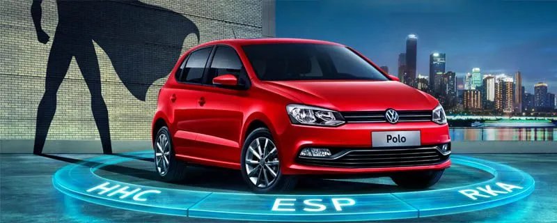 大众polo车身长度,大众polo车长多少米