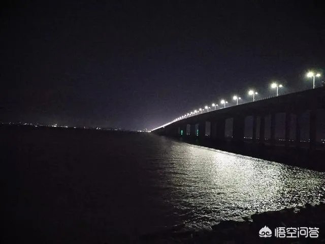 珠海适合钓鱼吗，有哪些好钓点？