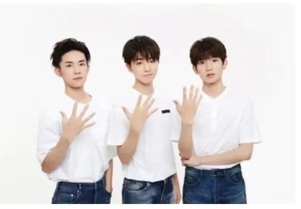 TFBOYS合体是真的吗？