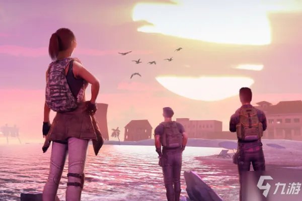 和平精英体验服和正式服区别一览 体验服和正式服有什么区别