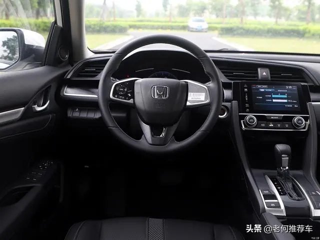 除了思域，运动轿车里面还有没有其他车可以选嘛？