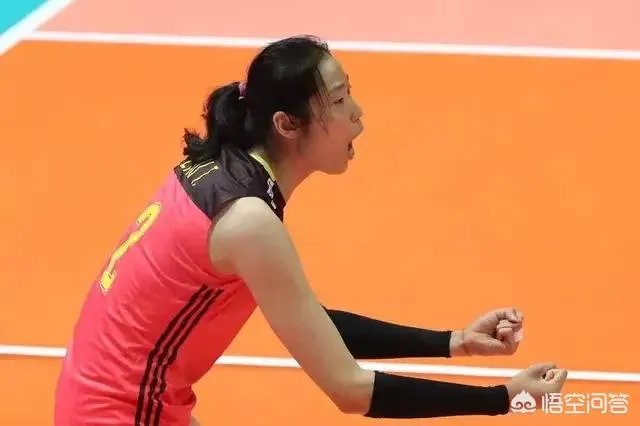 中国女排3:0阿根廷，你如何看待朱婷的“首秀”？