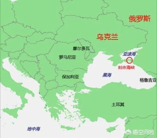 俄乌局陡然紧张，美伊对抗升级，叙利亚战乱不断，俄罗斯是否有被东西夹击之势？对此你怎么看？