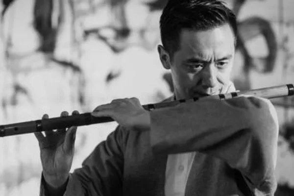 笛子谱里的数字代表什么