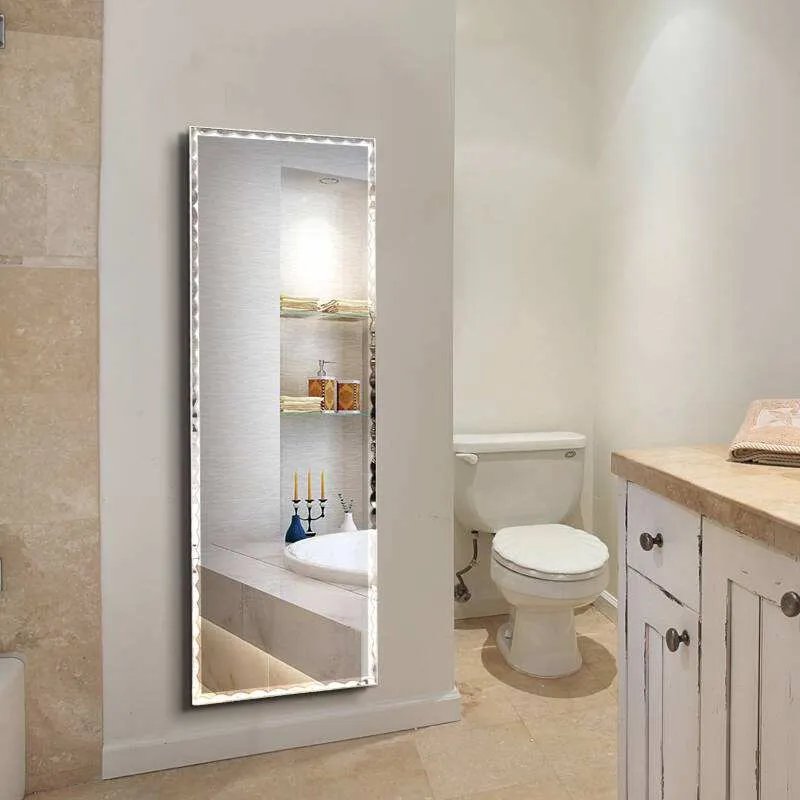 穿衣镜放在哪里好 穿衣镜的摆放风水禁忌