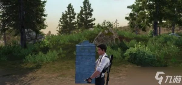 《明日之后》冰块商人无私怎么做 冰块商人无私任务完成方法