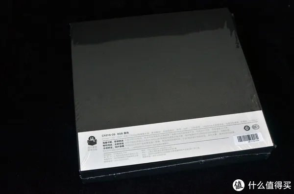 爱网文更爱视力——QQ阅读电子书 CR316评测报告