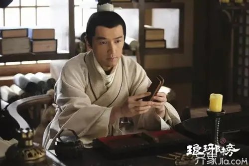 看《琅琊榜》跟江左梅郎学装修