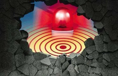 关于地震的叙述中，正确的是（ ）