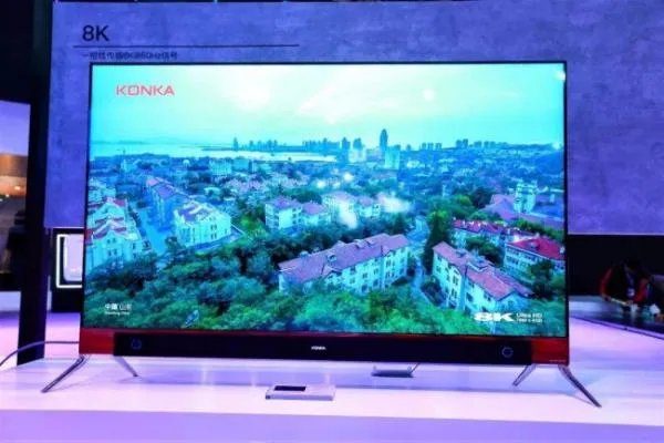 电视机十大品牌排名是如何？