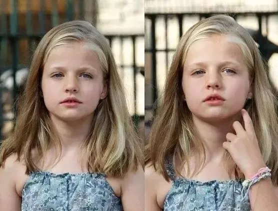 欧洲历史上最美公主排名