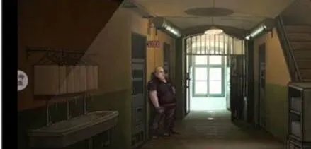 《密室逃脱绝境系列11》逃离监狱通关攻略