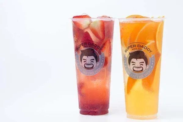 加盟超级奶爸奶茶开店，需要多少预算？