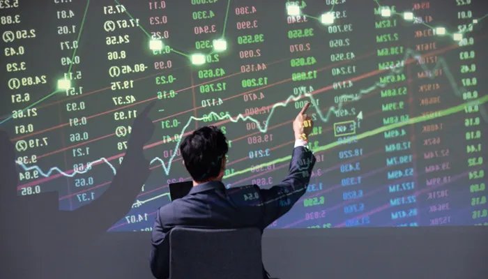 股市cxo是什么意思 股市cxo代表什么